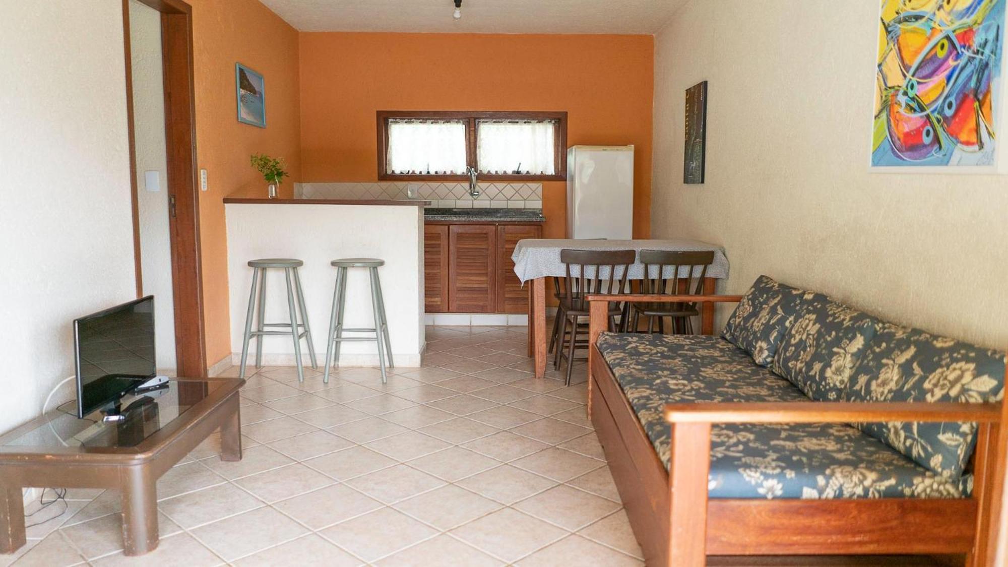 Duplex Apartment
