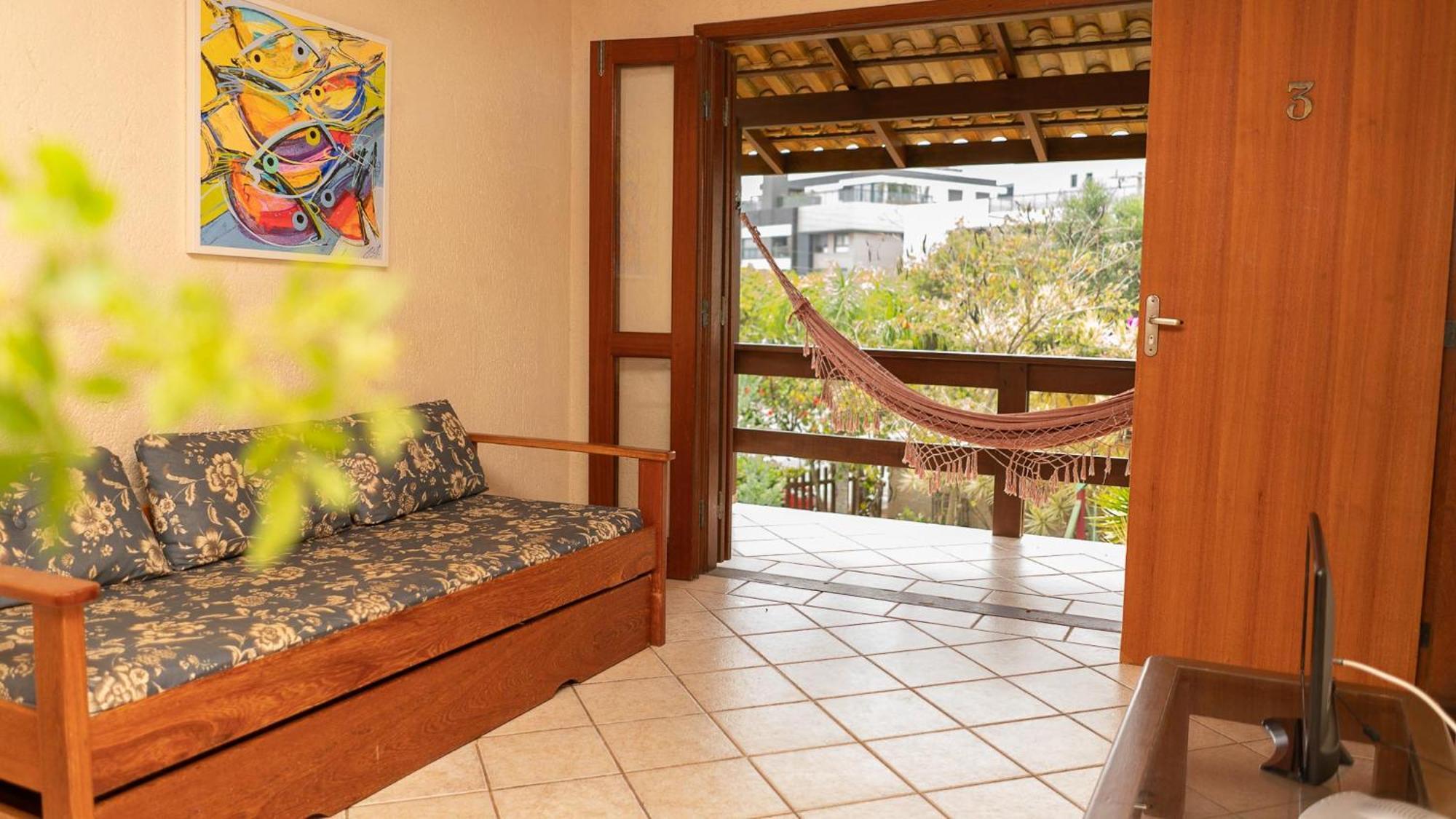 Superior Duplex Apartment