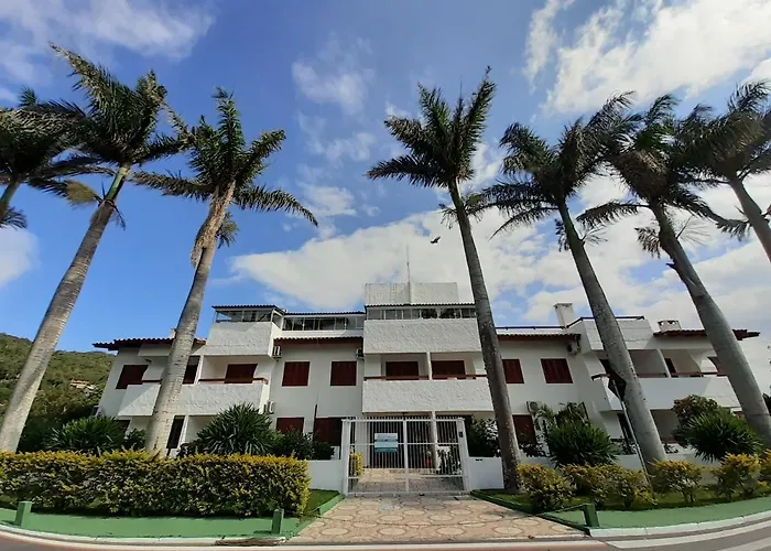 Residencial Hostal Blanco Florianópolis