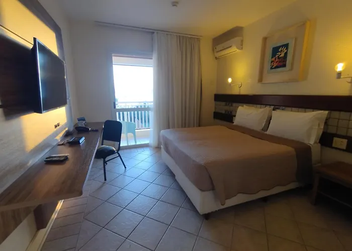 Hotel Torres Da Cachoeira Florianopolis