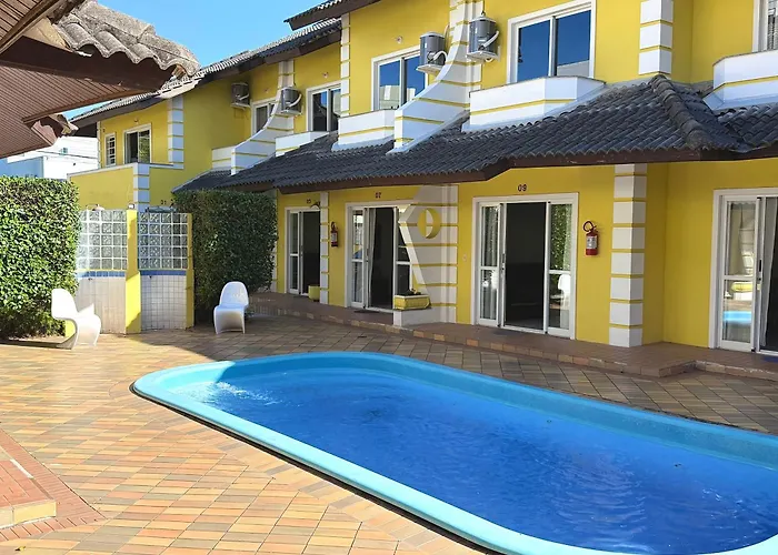 Pousada Village Florianopolis