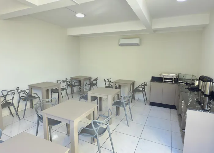 Pousada Village Florianopolis