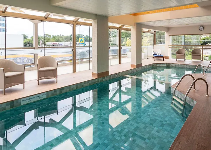 Mercure Florianopolis