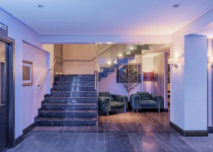 Faial Prime Suites Florianopolis