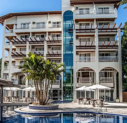 Hotel Torres Da Cachoeira Florianopolis